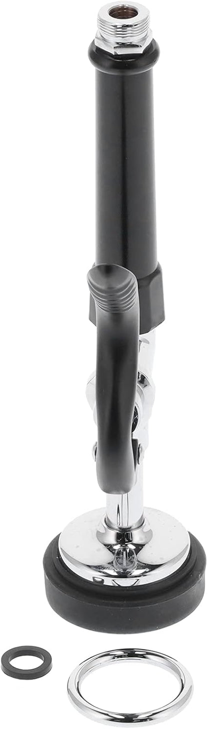 Commercial Faucet Sprayer High Pressure Rinse, Faucet Sprayer, Restaurant Accessory