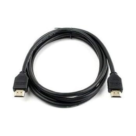 High Speed HDMI Cable, 1.5M, AWM Style 20276, 80°C, 30V
