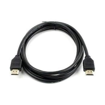 HIGH Speed HDMI Cable, 3FT, 183595, AMPHENOL, E326508, AWM Style 20276, 80°C, 30V, VW-1, HDMI Cable