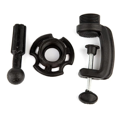 Hair Head Mold Bracket for Wig Stand Small Bracket for Hair Styling Practice