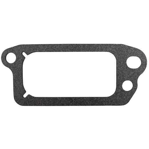 Stens 475-022 Valve Cover Gasket, Replaces Briggs & Stratton 699833