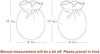 Unisex Baby Cotton Scratch Mittens For Newborn Baby Boys Girls Mittens Accessory 0-6 Months