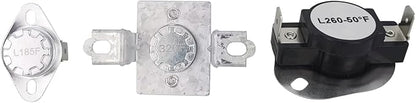 Dryer Kit compatible with DC96-00887A, DC47-00018A, DC47-00016A