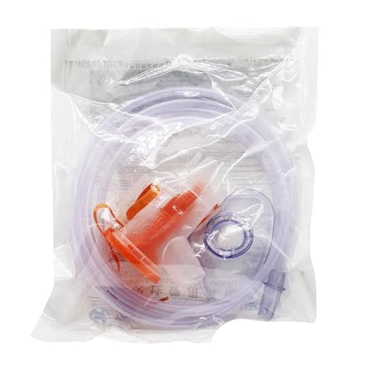 Mayluck 5PCS ACCESSORIES REPLACEMENT SET