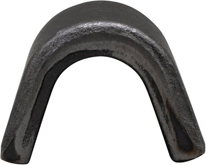 Mytee Products 1" Heavy Duty Weld-On Forged D Ring 47,600 Lbs