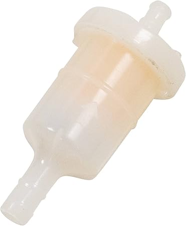 Stens 120-012 Fuel Filter Compatible WithReplacement For GX610, GX620 and GX670 16910-ZE8-015