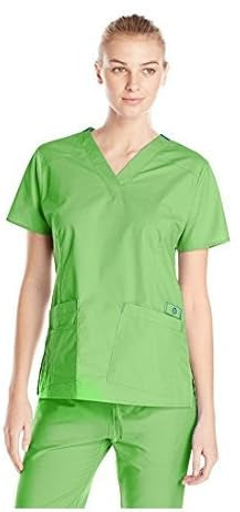WonderWink Women's Wonderflex Verity Scrub Top
