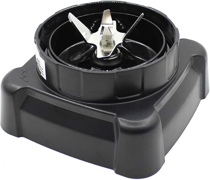 Anbige Replacement Parts Extractor Blade Assembly, Compatible with Ninja Blender BL610
