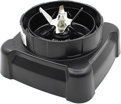 Anbige Replacement Parts Extractor Blade Assembly, Compatible with Ninja Blender BL610