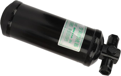 Air Conditioning Dryer 5163R Universal AC Air Conditioning Receiver Drier Car Drying Bottle for Vehicle