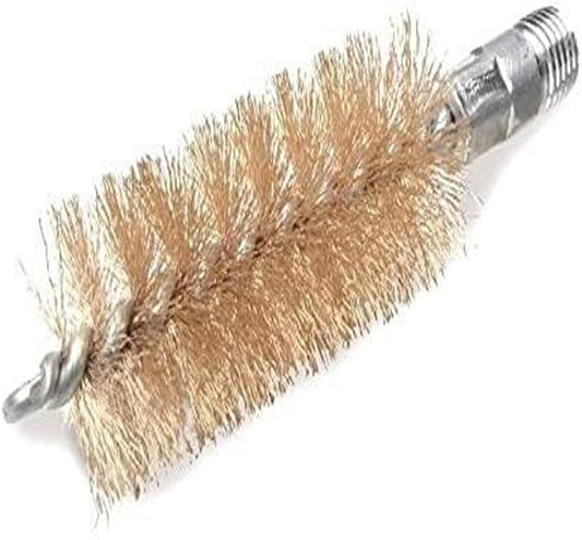 Hoppe's No. 9 Phosphor Bronze Brush