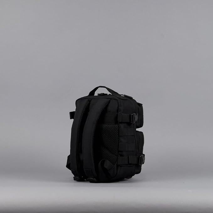 WOLFpak 9L Backpack Mini (Black Venom)