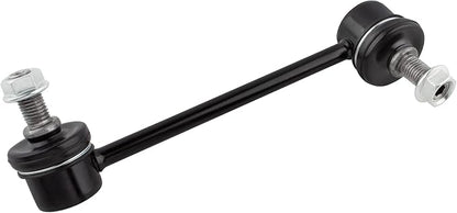 K90349 K90716 K90717 Front  Rear Stabilizer Sway Bar End Links Left  Right for Acura MDX 2001-2006 Honda Pilot 2003-2008, Pack of 4