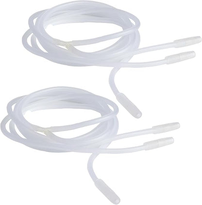 Meifuly Vacuum Therapy Machine Accessories, 2 PCS, for Large Cups (2100ML 1800ML 1600ML 1500ML Cups)