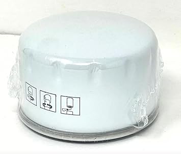REPLACEMENT OIL FILTER FITS QUINCY COMPRESSOR PART  2023-4001-01, 2023-4001-00