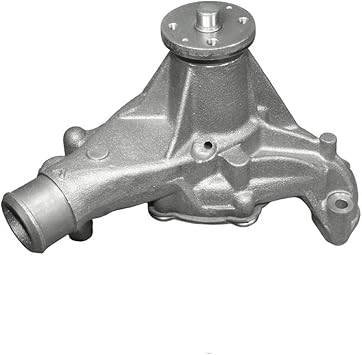 ACDelco Professional 252-719 Water Pump Kit