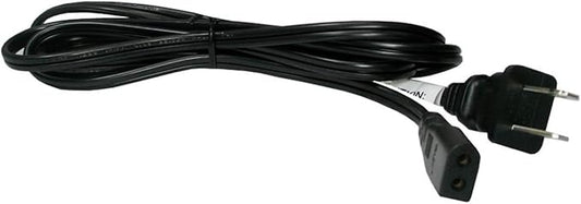 Power Lead Cord for Viking Emerald 116, 118, 122, Huskystar 219, 224, Mega Quilter 1200, C10, C20