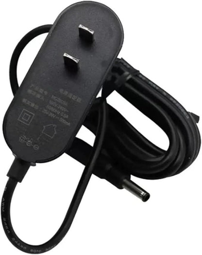 MC2805A Power charging adapter. Compatible with Midea. Replacement charger for wireless vacuum cleaner P3124AV1VH1704P5SU7P5p6
