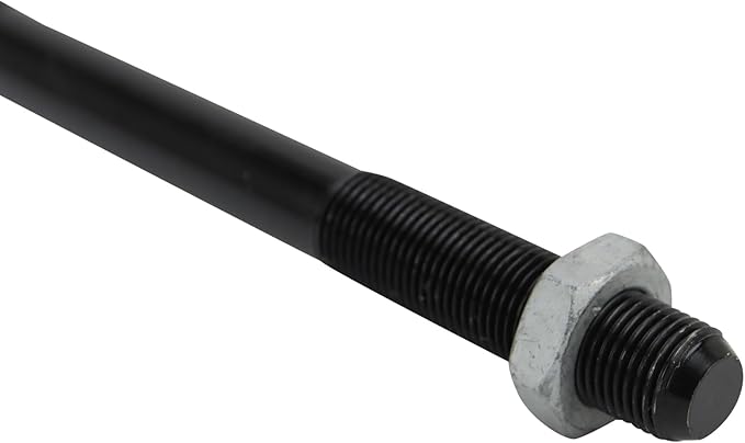 TRQ Front Left Right Inner Tie Rod Driver Passenger Side Compatible with 2019-2023 Audi Q3 Volkswagen Arteon 2012-2019 Beetle 2012-2022 Passat 2018-2023 Tiguan