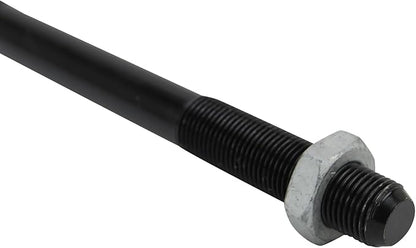 TRQ Front Left Right Inner Tie Rod Driver Passenger Side Compatible with 2019-2023 Audi Q3 Volkswagen Arteon 2012-2019 Beetle 2012-2022 Passat 2018-2023 Tiguan