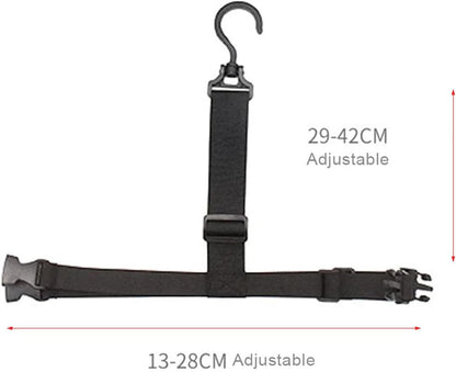 Fishing Wader and Wading Boot Drying Hanger