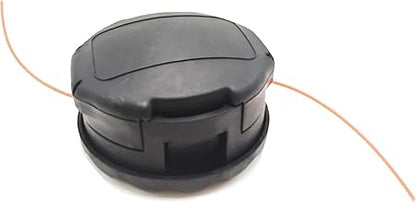 99944200907 Trimmer Head Compatible with Echo Speed Feed 400 SRM Series SRM225 SRM230 SRM210 Straight Shaft Bump Feed Weed Eater