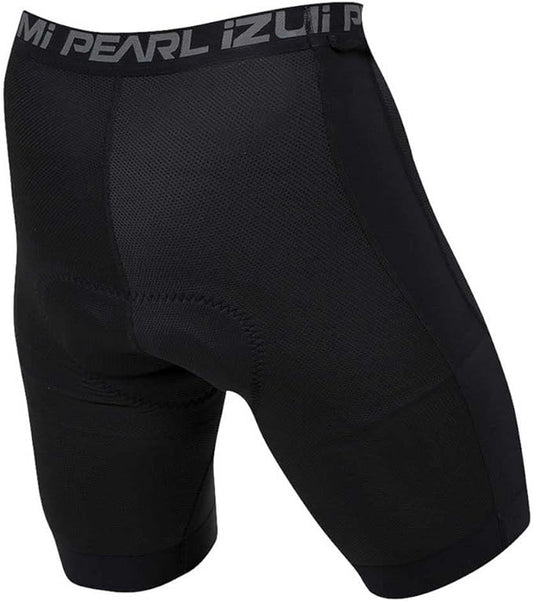 Pearl iZUMi Men's Select Liner Cycling Shorts, All-Season Base Layer, Lightweight & Breathable
