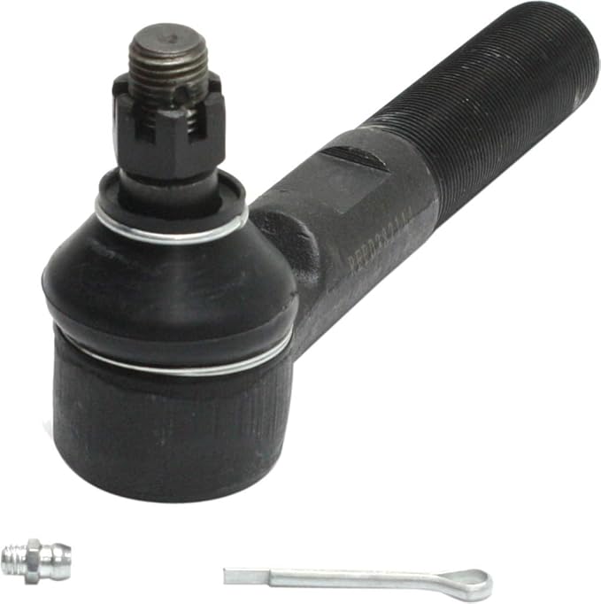 Garage-Pro At Pitman Arm Tie Rod End Replacement For Dodge Ram 1500 2000 2001 Ram 2500 00-02 4WD
