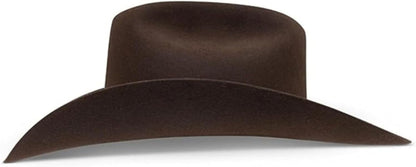 Stetson 7540 Skyline 6X Fur Cowboy Hat