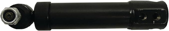 Complete Tractor 1201-1618 Steering Cylinder Compatible withReplacement for Massey Ferguson 3401553M92, 3774728M91