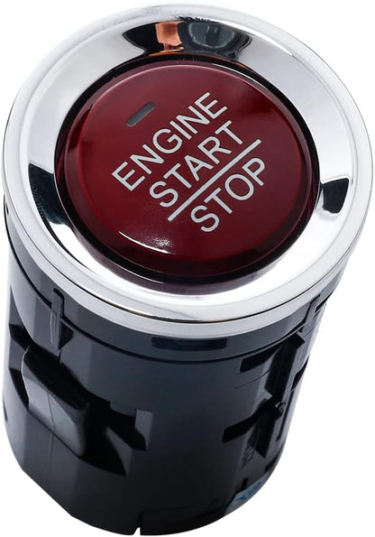 MANATEE Ignition start switches 35881-T4N-702 replacement for Honda HR-V 1.8L 2016 2017 2018, 35881-T4N-701 35881-T4N-H01 35881-T4N-H02, engine start stop button