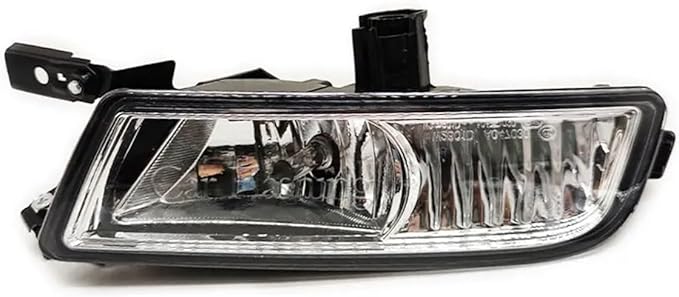 Auto Parts Fit for Honda Fit for CR-V 2015 2016 Front Bumper Fog Light Daytime Running Lamp Frame Trim Cover Hood Foglight Foglamp Nice-Looking(Asia Model,Only R Fog)