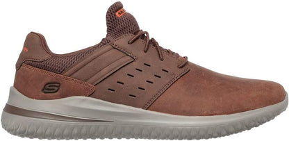 Skechers Men's Hiking Shoes Sneaker