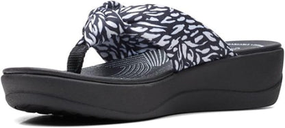 Clarks Women's Arla Glison Flip Flop