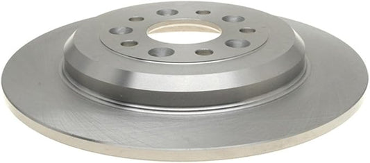 Raybestos 680281R Professional Grade Disc Brake Rotor