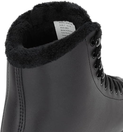 Riedell Horizon Adult Ice Skates - Recreational Figure Ice Skates with Stainless Steel Blade