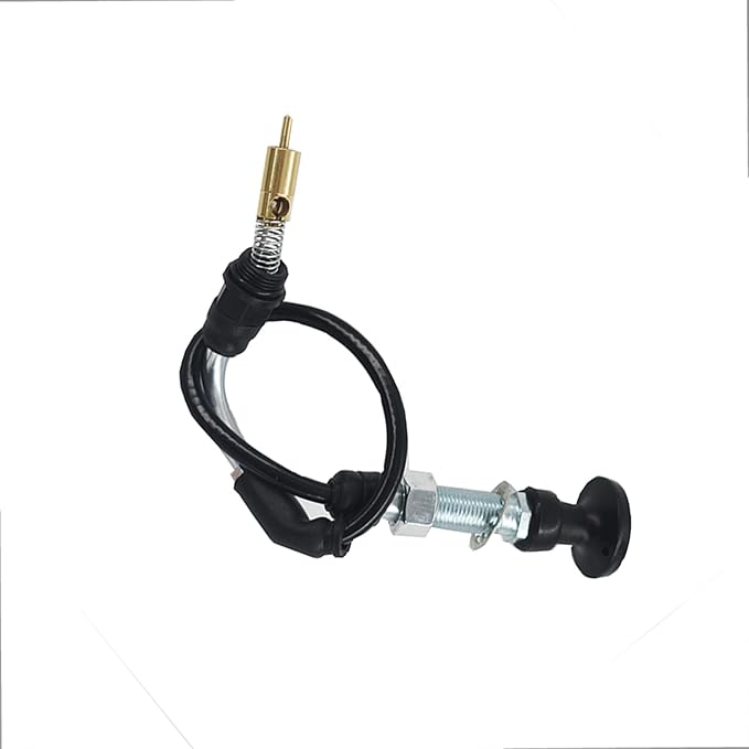 Carburetor Choke Cable Replacement for HSR MK HSR42 HSR45 HSR48 Carb Choke Cable