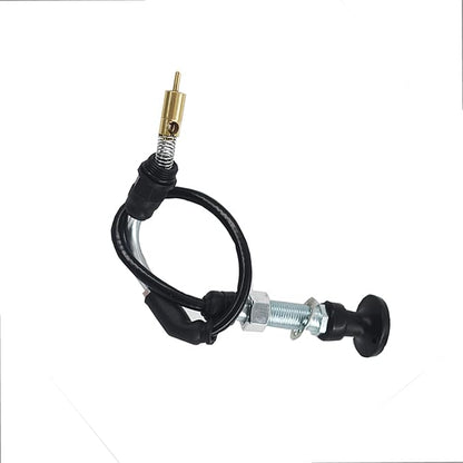 Carburetor Choke Cable Replacement for HSR MK HSR42 HSR45 HSR48 Carb Choke Cable