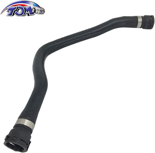 TOM - Engine Coolant Hose For 1999-2005 for BMW E46 320i 323Ci 323i 330i 330Ci 330Xi 11 53 1 436 410