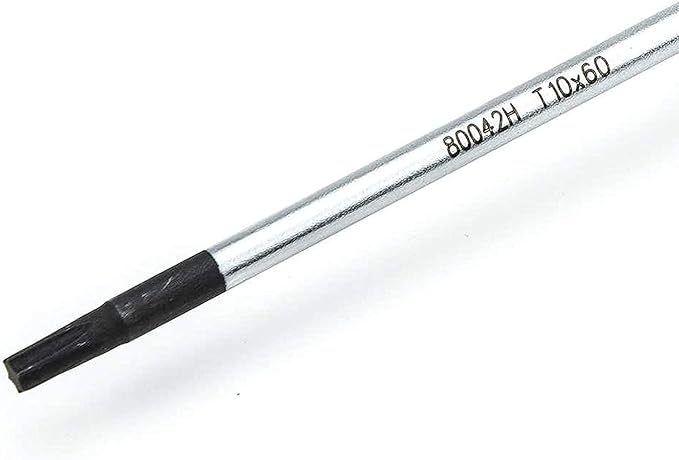 GEARWRENCH T10 x 60mm Mini Torx Dual Material Screwdriver - 80042H