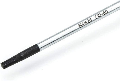 GEARWRENCH T10 x 60mm Mini Torx Dual Material Screwdriver - 80042H