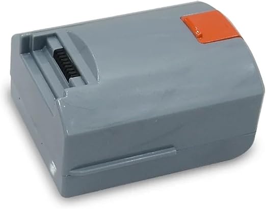 Lithium Batteries,Compatible for ILIFE. H70 H50 H55 H75,Vacuum Cleaner Accessories, Battery Accessories