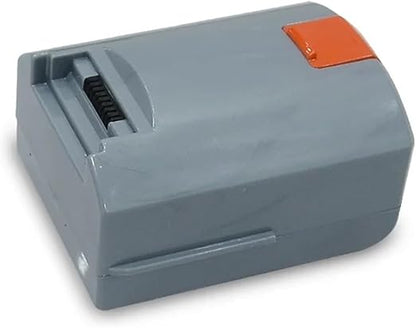 Lithium Batteries,Compatible for ILIFE. H70 H50 H55 H75,Vacuum Cleaner Accessories, Battery Accessories
