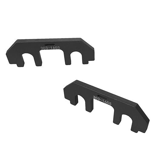 Camshaft Holding Alignment Timing Tool Compatible with 3.5L EcoBoost Upgraded GT F-150 303-1655