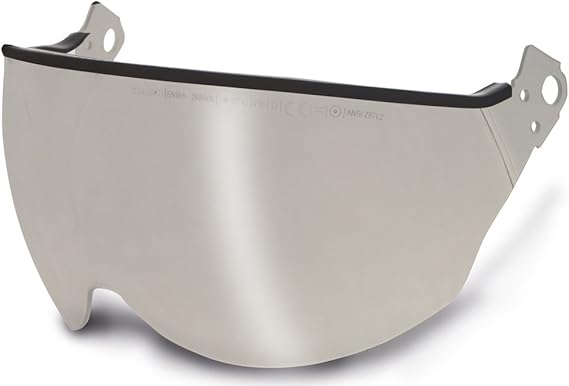 KASK Clear Visor for the Super Plasma helmets