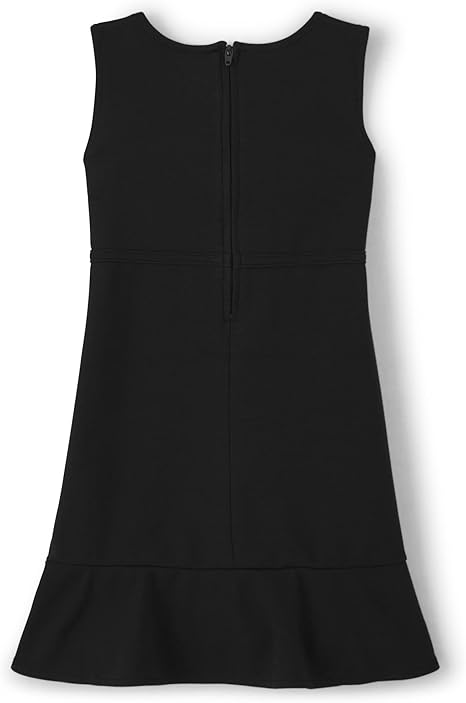 Gymboree Girls' and Toddler Ponte Bow Dresses