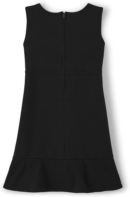 Gymboree Girls' and Toddler Ponte Bow Dresses