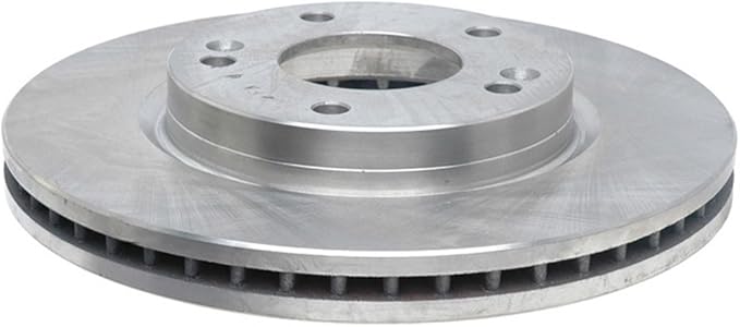 Raybestos 980090R Professional Grade Disc Brake Rotor