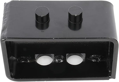 ALEGE 3 inch Rear Lift Leveling Kits for Ford F-150 2004-2012,2 pcs aircraft billet Rear Lift Spacers 2 pcs Rear Complete Struts