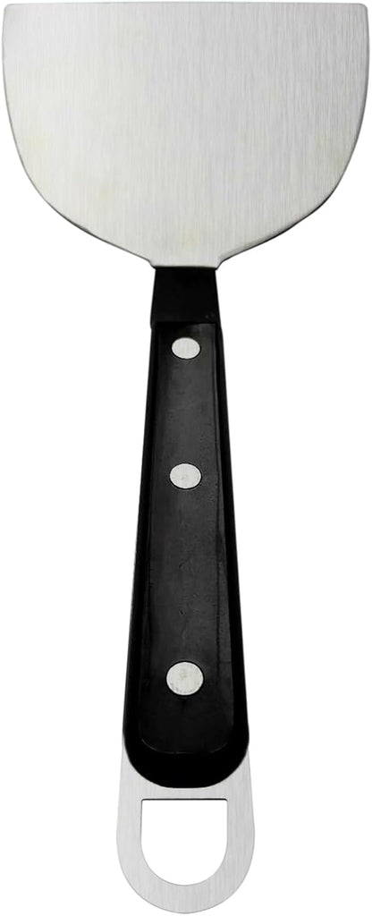 Fox Run Stainless Steel Griddle Scraper